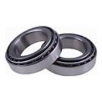2 Sets Axle Bearing 287902 287066 for New Holland Loader L160 L170 L175 L565 LS160 LS170 LX565 LX665