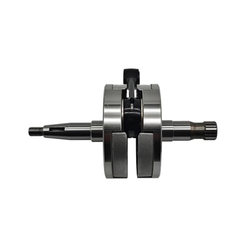 Vilebrequin équilibré RM125 2001-2003 compatible 12200-36F01