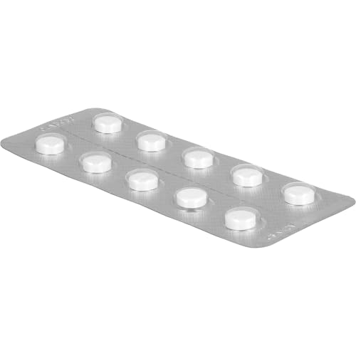 LORATADIN AL 10 mg Tabletten 20 St