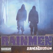 Rainmen [Audio CD]