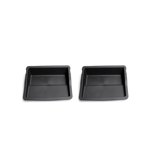 Boîte sous siège pour Xpeng G6 l'accessoire idéal pour vos voyages