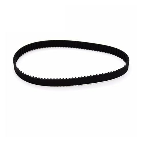 Courroie synchrone GT2 3600mm en caoutchouc renforcé haute résistance 10mm