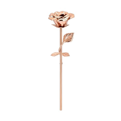 Urne funéraire en acier inoxydable rose multicolore 12 - 2