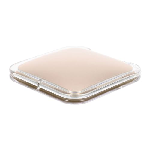 Mini miroir de courtoisie minkissy : la solution de miroir compact pour les petits sacs