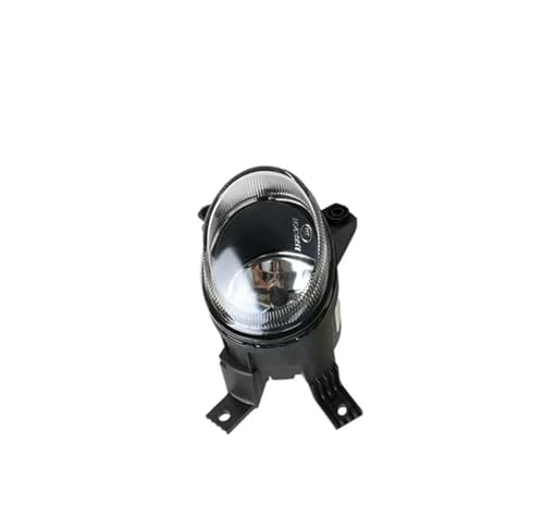 Feu antibrouillard gauche H11 12V optique avant Audi A4 Avant Quattro 2005