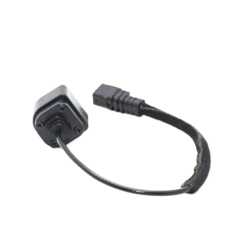 Cámara Exterior del Espejo Lado Derecho Kia Optima Hybrid K5 2020 Recambio 3
