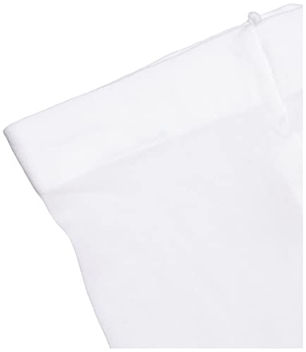 Image of The Children's Place,Tights,WHITE,4-5