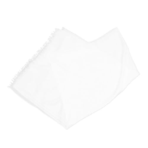 Hemoton Multi Purpose Cotton Linen Shawl for Summer Fashionable Girl Scarf Lightweight Outdoor Beach Wrap