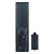 PerFascin Universal Remote Control RC-G008 fit for Samsung, Sony, LG,Philips, Sharp, Sanyo, Insignia, Hisense, Panasonic, Toshiba, Hitachi, TCL Smart TVs and More Brands of TV