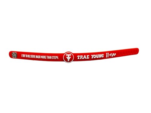 Image of Basketball Legend Wristband Curry Tatum Doncic Morant Iverson Wade Durant Rose Edwards Giannis - Adjustable Silicone Bracelet Sports Fan Collectible Gift for Men Women Teens Lovers and Collectors