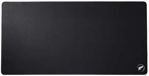 Odin Infinity v2 Hybrid Cloth Gaming Mouse Pad - Extra Large Hybrid Mouse Pad, Stitched Edges | 36x18 Odin Infinity v2 Hybrid Cloth Gaming Mouse Pad - Extra Large Hybrid Mouse Pad, Stitched Edges | 36"x18"