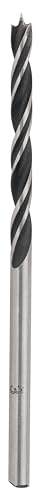 Bosch 1x Broca Para Madera Pro Wood Para Madera Blanda, Madera Dura, Ø 3,00 Mm, Professional Accesorios Taladro Atornilladores Perforadores
