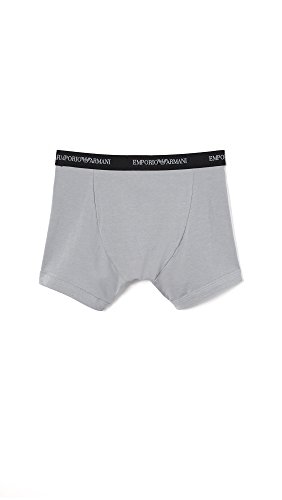 Emporio Armani Men's 2-Pack Cotton Boxer Brief2