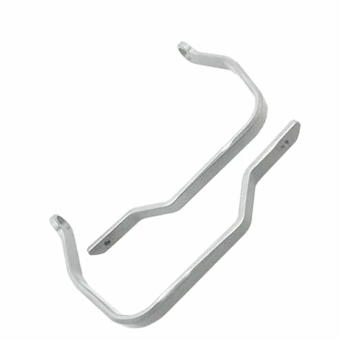 Protection mains BMW S1000 XR pour voyager toute l'année