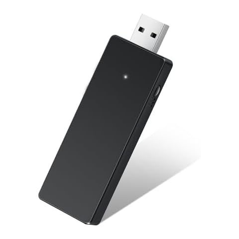 Adaptateur sans Fil Mcbazel Xbox Cover