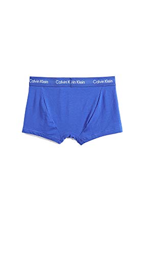 Image of Calvin Klein Men's Cotton Briefs (Pack Of 3)