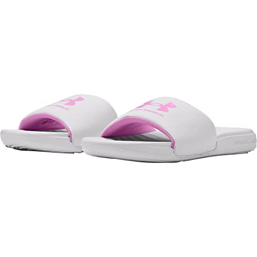 Image of Under Armour womens Ansa Fixed Strap SlideSlide Sandal