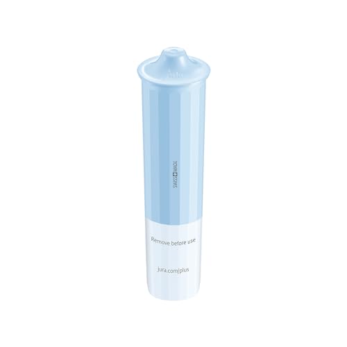 Filtre à eau JURA 24229 CLEARYL Blue+ pour cartouche machine café - 4