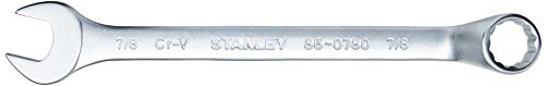 STANLEY Chave Combinada Angulada de 22mm 86-0780