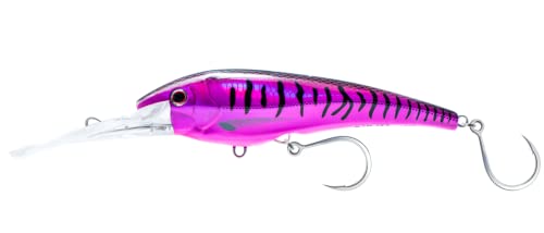 Image of Nomad DTX Minnow Sinking - 165mm - 90g - Phantom