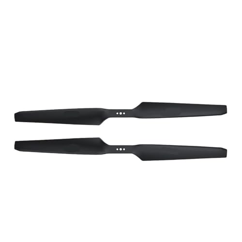 Hélice MS1704 de 17 Pouces Haute Précision pour Multirotor MS1302