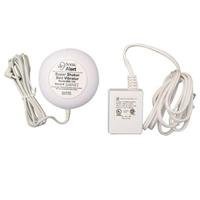 Sonic Alert Super Shaker Bed Vibrator for Standard Electrical Outlet (SS120V)