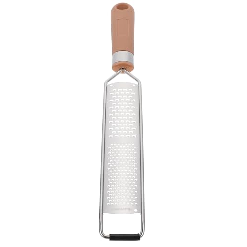 Rallador manual de acero inoxidable para queso miniatura 1