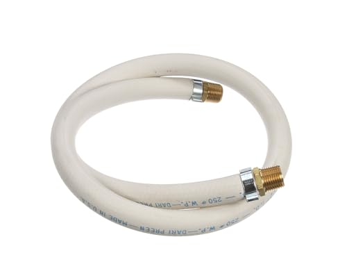 Image of Cleveland T40295 Kdm40 /60 Hose Assembly Cond.