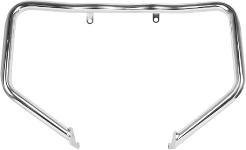 クラッシュバーバイク オートバイ用クラッシュバー 用のスポーツスターS 1250 RH1250S ナイトスター975 RH975 2020-2023 ハイウェイクラッシュバー(Chrome)