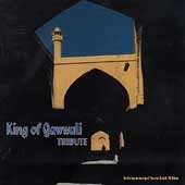 King of Qawwali-Tribute