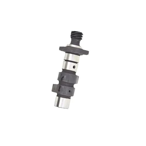 Arbre à cames de moto QM200GY GS200 pour réparer la perte de puissance et les bruits moteur