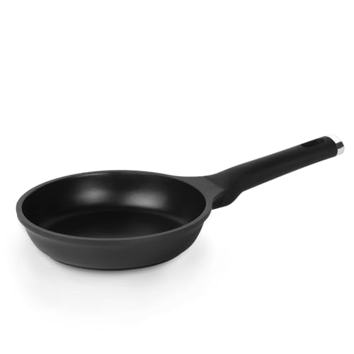 Poêle a frire facile à nettoyer Elma Vitalik induction 20 cm