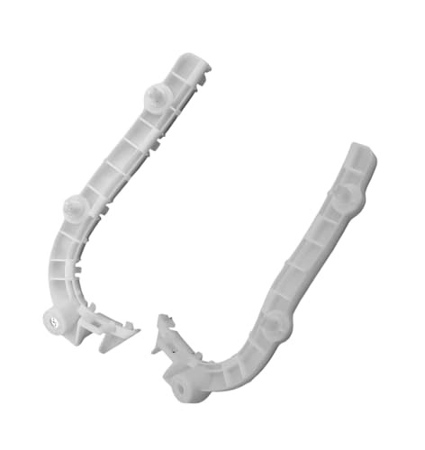 Supports de Fixation de Pare-Chocs avant de qualité supérieure pour Outlander XLS 2008-2009