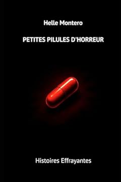 Petites Pilules d'Horreur
