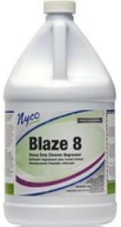 Nyco Heavy Duty Cleaner Degreaser