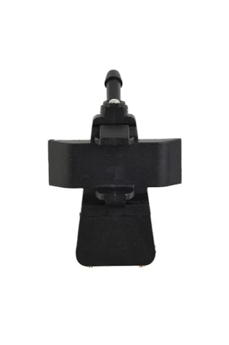 Buse d'essuie-glace Micra K12 28930AX600 pour réparer le jet lave-glace de voiture bouché
