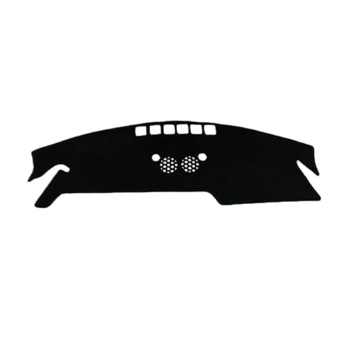 Alfombrilla parasol para coche Hyundai Ioniq 2022-2025 de salpicadero 2