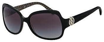 Tory BurchSunglTY7059/Frame: Black Sch Lens: Grey Gradient