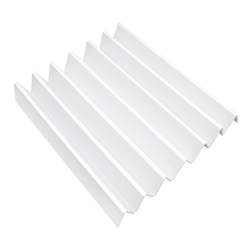 CNCEST Bathtub Cover, Foldable Bathtub Cover, PVC Bathtub Cover (50x70x0.65cm)