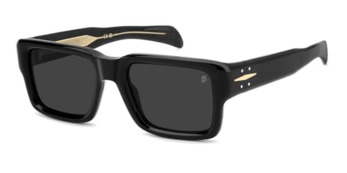 Lunettes de soleil David Beckham homme pour conduire en été