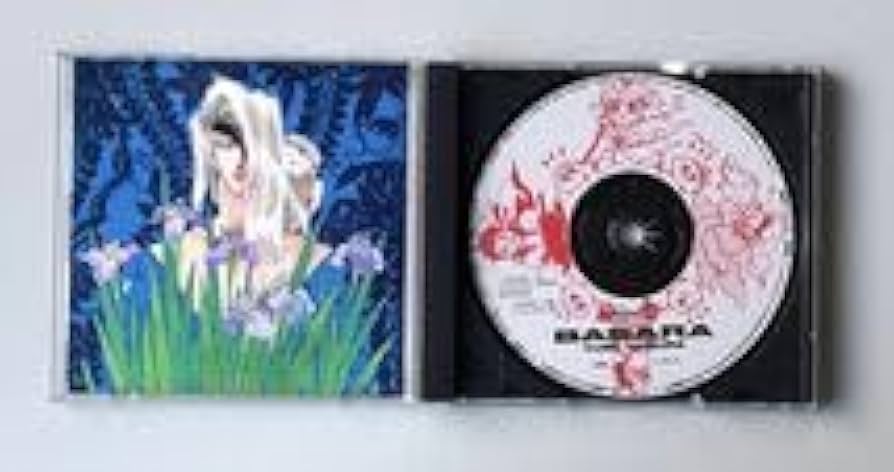 【CD】『BASARA 』田村由美　別冊少女コミックCDブック　２枚セット CD】『BASARA 』田村由美 別冊少女コミックCDブック 2枚セット
