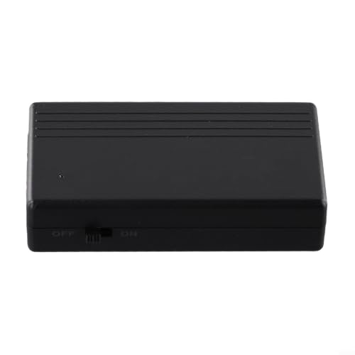 Mini UPS de 12V para mantener internet activo durante fallos eléctricos 4