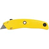 Stanley Contractor Grade Swivel Lock Knife