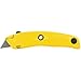 Stanley 10-989 Contractor Grade Swivel-Lock Retractable Utility Knife