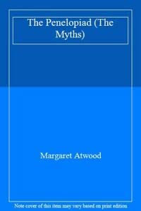Buy The Penelopiad (The Myths) — BookShops.in