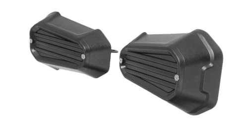 Protège-mains moto avec pare-brise anti-vent pour Forty Eight et Roadster