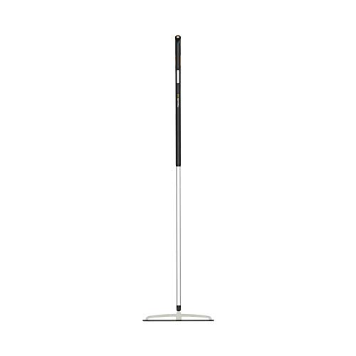 Rastrillo Fiskars Xact Soil 164 cm Negro/Blanco miniatura 1