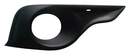 Grilles avant Citroën DS4 cadre de phare droit en finition premium