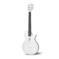 Amazon | ENYA NOVA GO Blue アコースティックギター カーボン