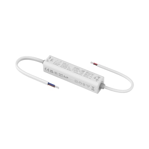 Alimentation à variateur SE-6-150-G1T pour éclairage de salon